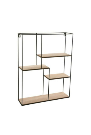 Lentyna Versa Metalinis (11 x 50,5 x 40 cm)