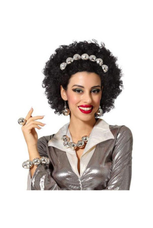 Kostiumų aksesuarai 66577 Spalvotas