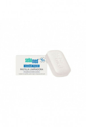 Muilas Sebamed Clear Face...