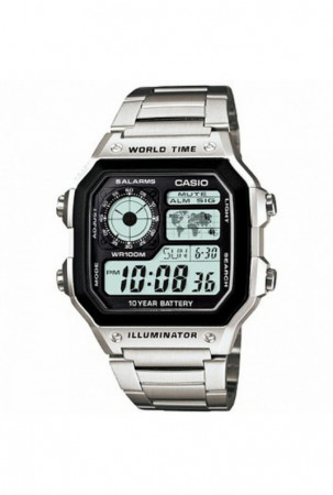 Abiejų lyčių laikrodis...