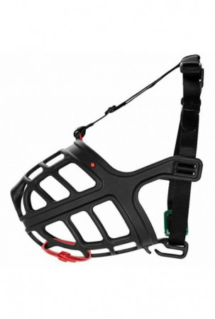 Snukis Hunter Albury Juoda 4