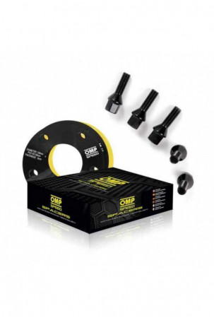 Separatoriai OMP CB 57,1...