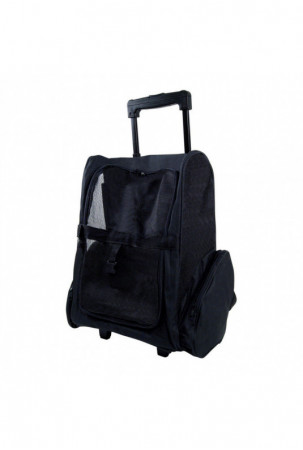 Naminių gyvūnėlių kuprinė...