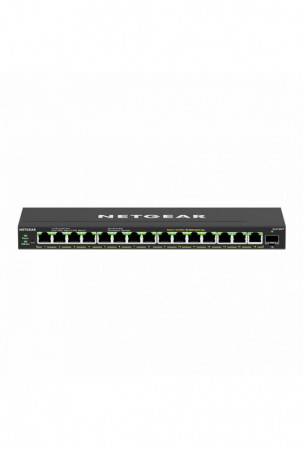 Komutatorius Netgear...