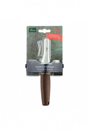 Formatavimo šukos Hunter...