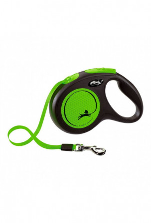Šuns pavadėlis Flexi NEW...