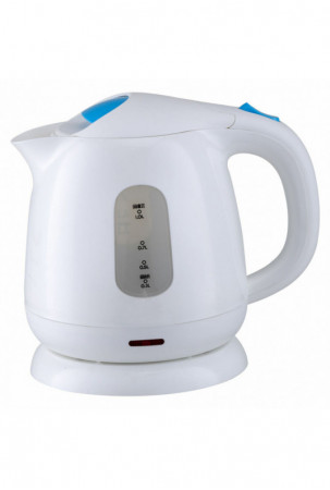 Virdulys COMELEC WK7317...