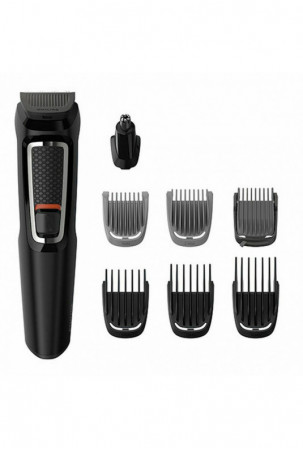 Plaukų kirpimo mašinėlė...