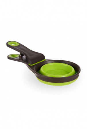 Matavimo šaukštas Pilka...