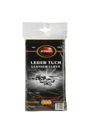 Odos valymo servetėlės...