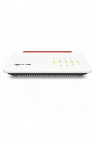 Maršrutizatorius Fritz!...