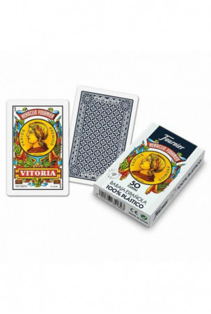 Ispaniškų žaidimo kortų...