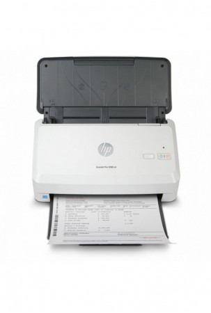 Skeneriai HP SCANJET PRO...