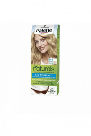 Ilgalaikiai dažai...