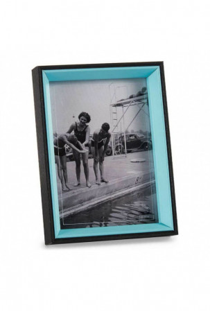 Nuotraukų rėmelis Juoda...