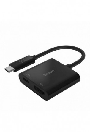 USB C – HDMI adapteris...