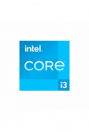 procesorius Intel i3-12100...