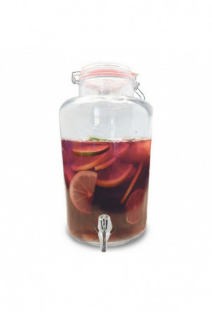 Gėrimų dozatorius Vin...