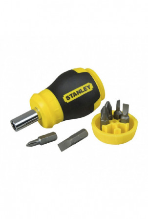 Daugiataškis atsuktuvas...