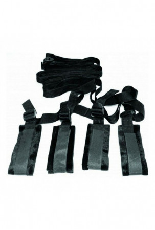 Bondage ribojantis rinkinys...