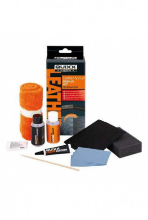 Taisymo rinkinys Jason Hyde...