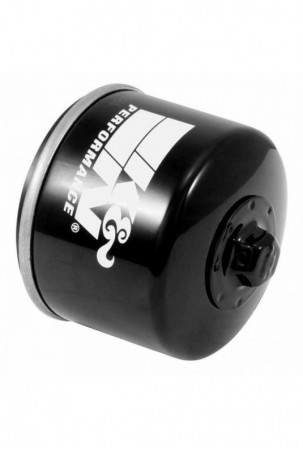 Aliejaus filtras K&N KN-160