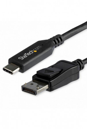 USB C – DisplayPort...