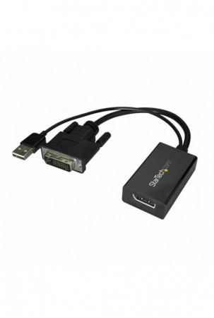 DisplayPort - DVI adapteris...