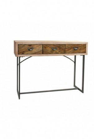 Konsolė DKD Home Decor...