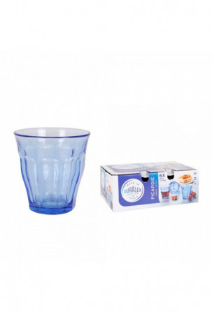 Stiklinių rinkinys Duralex...