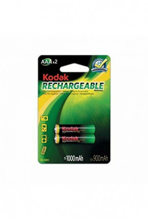 Įkraunama baterija Kodak...