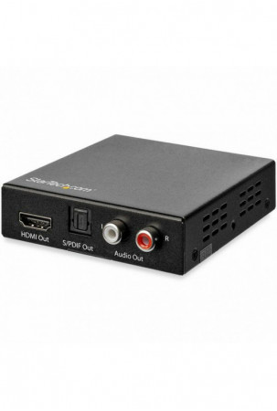 Garso procesorius Startech...