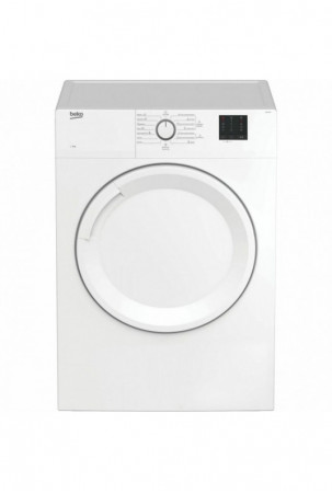 Evakuacijos džiovintuvas...