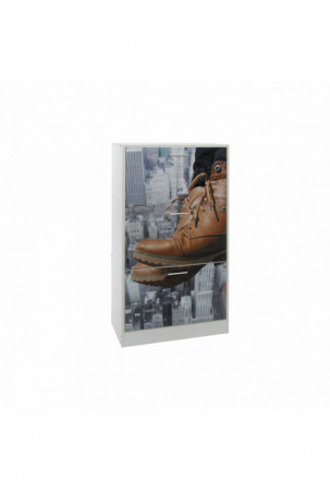 Batų lentyna DKD Home Decor...