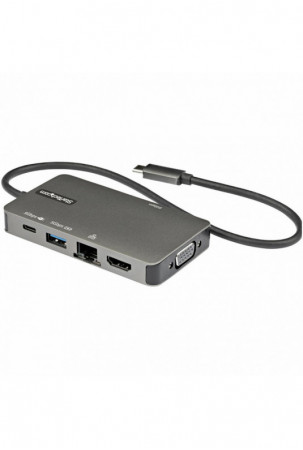 USB šakotuvas Startech...