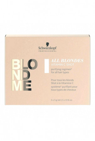 Stiprinantis plaukų gydymas...