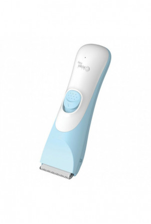 Plaukų kirpimo mašinėlė...