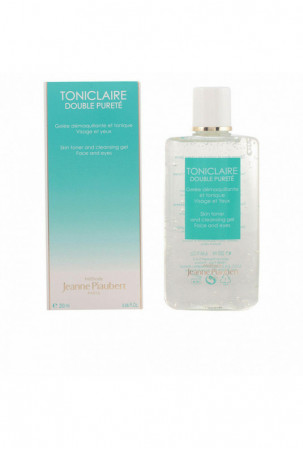 Gelis makiažo valiklis...