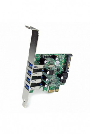 PCI korta Startech PEXUSB3S4V