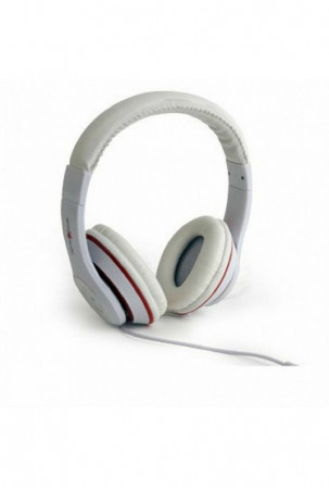 Uždaro tipo ausinės GEMBIRD...