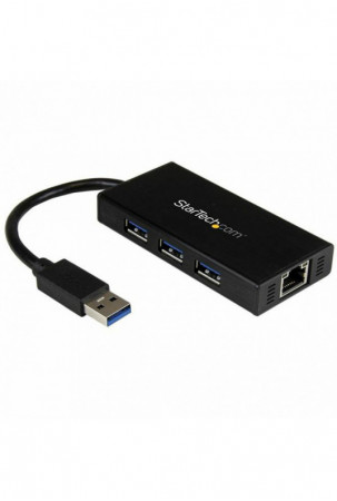 Tinklo adapteris Startech...