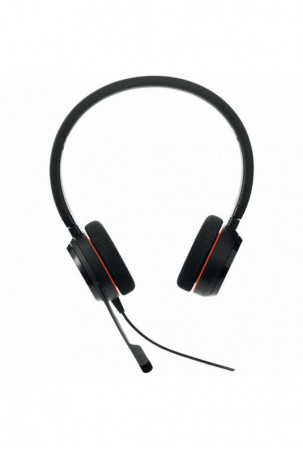 Ausinės su mikrofonu Jabra...