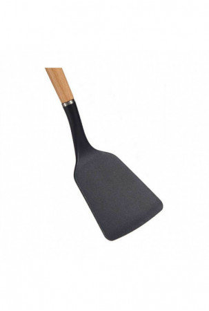 Virtuvės mentelė Juoda Ruda...