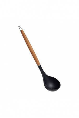 Šaukštas maišymui Juoda...