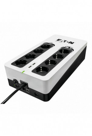 Nepertraukiamo Maitinimo...