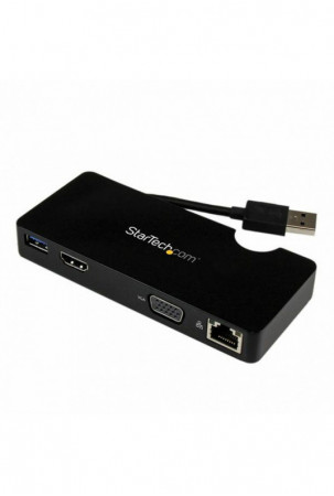 USB šakotuvas Startech...