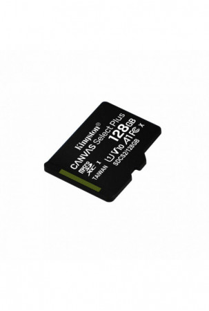 Mikro SD kortelė Kingston...