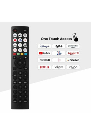 Smart TV Hisense 40A4N 40" Full HD LED D-LED