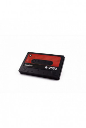 Kietasis diskas CoolBox...