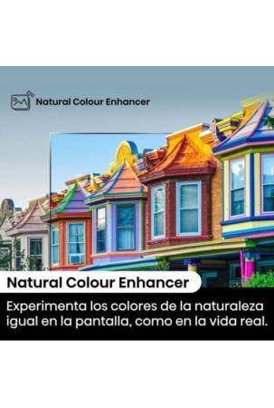 Smart TV Hisense 40A4N 40" Full HD LED D-LED